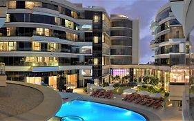 ماجستيك أرجان من روتانا - المنامة